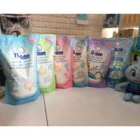 ราคา D-nee ผลิตภัณฑ์ปรับผ้านุ่มดีนี่ 600ml. (5815417247)