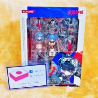 ราคา MMS Busou Shinki Altines นางฟ้าศาสตรา Limited konami (27963185247)