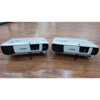ราคา Projector Epson รุ่น EB-W41 WXGA (1280 x 800 พิกเซล) 3LCD (28084900752)
