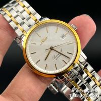 ราคา Mido Baroncelli Automatic Two-Tone 37mm. (26179440316)