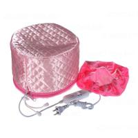 ราคา หมวกอบไอน้ำ THERMO CAP TV ( สีชมพู ) (267105811)