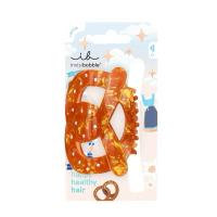ราคา invisibobble กิ๊บหนีบผม กิ๊บติดผม ผมไม่เป็นรอย รุ่น Clipstar Pretzels Brezn (28418417011)