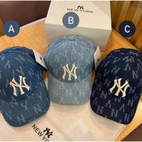 ราคา หมวกแก๊ป หมวกผ้ายีนส์ (25011271056)