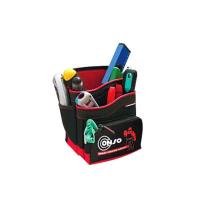 ราคา CONSO กระเป๋าเครื่องมือช่างแบบผ้า คาดเอว [NO.JK2005] (18474673858)