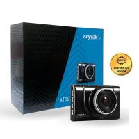 ราคา Anytek กล้องติดรถยนต์ Full HD DVR 1080P G-Sensor มี HDR รุ่น A100+ * ของแท้แน่นอนครับ * (3604169863)