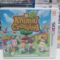 ราคา 3DS (มือสอง) Animal Crossing: New Leaf (18751398869)
