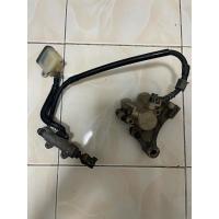 ราคา ปั๊มหลัง msx มือสอง สภาพดีของแท้ติดรถ ไม่รั่ว ไม่ซึม ใช้งานได้ปกติสภาพตามในรูปค่ะ (25553676957)