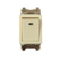 ราคา สวิตซ์ทางเดียว WNG5001-701 NATIONINE (27328048407)