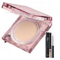 ราคา [CLIO] คุชชั่นตาข่ายเรืองแสง (ผลิตภัณฑ์ดั้งเดิม) + คอนซีลเลอร์ Airy Fit (22669776717)