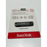 ราคา SanDisk iXpand flash drive 64 GB (23242374120)