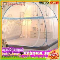 ราคา TENDA มุ้งกันยุงแบบพับได้, มุ้งกันยุงเต็นท์ดั้งเดิม, มุ้งกันยุงขนาดจัมโบ้, อุปกรณ์ห้อง Sr (43572274548)