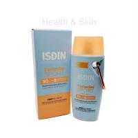 ราคา พร้อมส่ง Isdin Fotoprotector Fusion Gel Sport Wet Skin SPF50+ ขนาด 100 ml (25922026936)