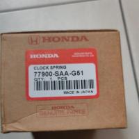 ราคา สายเกลียวแตร Jazz RS (29342021765)