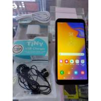 ราคา (แท้ศูนย์)Samsung J4+ พร้อมอุปกรณ์ใหม่ ครบชุด (8674631960)