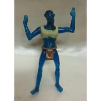 ราคา หุ่นโมเดลAVARTAR แท้/สภาพดีเก่าเก็บ (26761447155)