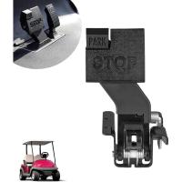 ราคา ชุดเหยียบเบรกรถยนต์แบบขับคลับ- รุ่นที่ 2 102595701/103974901 สําหรับรถเข็นกอล์ฟ Tempo G&E ปี 2009 ขึ้นไปและ 2018-Up (27791842331)