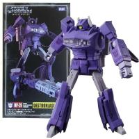 ราคา Transformers Toy King Kong MP29 Shockwave เวอร์ชั่นญี่ปุ่น KO Shockwave (28103649762)