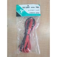 ราคา สายมัลติมิเตอร์ Kyoritsu 7085 (3505089116)