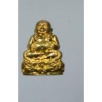 ราคา พระสังกัจจายน์มหาลาภอุดมทรัพย์ หลวงปู่ฮก วัดราษฎร์เรืองสุข ปี2559 กล่องเดิม (43808196612)