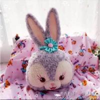 ราคา หมอนผ้าห่ม Stella Lou เฉพาะหัว (27270258531)