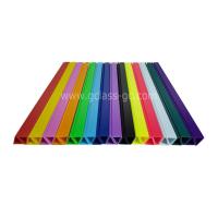 ราคา สันรูดพลาสติก A4 ขนาด 10 มม. บรรจุ 12 อัน/แพ็ค (2272704550)