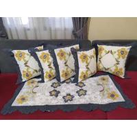 ราคา CHAIR CUSHION COVER / SOFA CUSHION COVER / SHABBY CHAIR CUSHION COVER / SHABBY SOFA CUSHION COVER (7281984165)