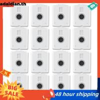 ราคา พร้อมสต็อกสูญญากาศถุงเก็บฝุ่นสําหรับ LG CordZero All-In-One เครื่องดูดฝุ่นไร้สาย A937KGMS A939KBGS ถุงสูญญากาศอะไหล่ 16 แพ็ค (24141357438)
