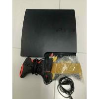 ราคา เครื่องเกมส์ PS3 Slim แปลงแล้ว (41954617486)