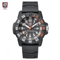ราคา Luminox นาฬิกาข้อมือ MASTER CARBON SEAL 3800 SERIES รุ่น XS.3801.C.SET (21624742411)