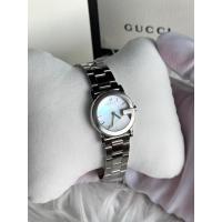 ราคา Gucci 101L G-Round หน้าปัดMOP หายาก (26325835664)