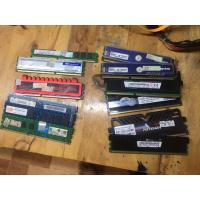 ราคา PC RAM DDR3 4GB คอมพิวเตอร์ถอดประกอบ (41718182411)