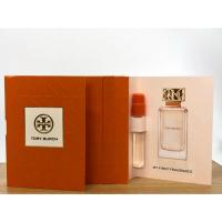 ราคา Vial Tory Burch น้ำหอมขนาดทดลอง (1437040175)