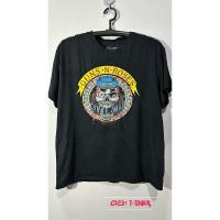 ราคา เสื้อวง Guns N’ Roses ของแท้จากกระสอบมือสอง (29470422827)