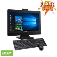 ราคา คอมมือสอง พร้อมใช้งาน All in one Acer Veriton Z4640G Core i5-7500 หน้าจอ 21.5″ (23979198276)