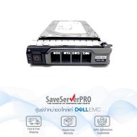 ราคา Dell 4TB 7.2K SAS 12Gbps 3.5in 13G Hard Drive (6086151910)