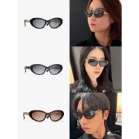 ราคา ของแท้ แว่นกันแดด Chanel Full Frame CH5538Q (28326149366)