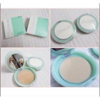 ราคา แป้งพัฟ​ Zendori UV Oil-Free Foundation SPF12 10g. แป้งเซนโดริ ยูวี ออยล์ฟรี (24870639051)