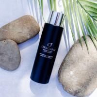 ราคา [ของแท้] Origani Repertoire For Men Black Actived Chacoal Daily Face Scrub (42756614946)