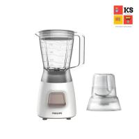 ราคา เครื่องปั่น PHILIPS รุ่น HR2056/00 (ความจุโถ 1 ลิตร, 450 วัตต์) (4770142577)