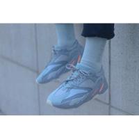 ราคา พร้อมส่ง❗️Adidas Yeezy Boost 700 “Inertia” ของแท้ % (1995453061)
