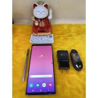 ราคา Samsung Galaxy Note9-128GB.สภาพสวยๆราคาถูกมากๆ (5462622017)