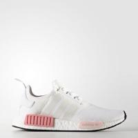ราคา Adidas NMD R1 (Pink) พรีออเดอร์* (466787047)
