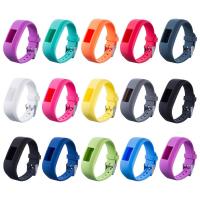 ราคา สายนาฬิกาสําหรับ Vivofit JR Band สายนาฬิกาซิลิโคนสร้อยข้อมือสําหรับ Garmin VivofitJR 2/JR2 สายรัดข้อมืออัจฉริยะเด็กกีฬาสายรัดข้อมือ (43653442253)
