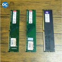 ราคา DDR4(2133-2400) 4GB Kingston Blackberry สภาพดี ใช้งานปกติ ประกัน LT (21451639415)