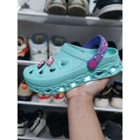 ราคา Skechers รองเท้าเด็กแบรนด์แท้มือสอง (41756077811)