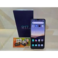 ราคา OPPO R17 Pro สี Radiant Mist (25441516852)