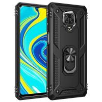 ราคา Xiaomi Redmi Note 9 Pro - Max Sergeer Military Slim Armor Case กันกระแทกที่ทนทาน (43105746471)