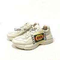 ราคา New gucci rhyton sneaker (2149326554)