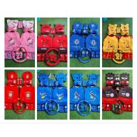 ราคา ุชุดหุ้มเบาะรถยนต์ 13ชิ้น ลายการ์ตูน (24394232312)