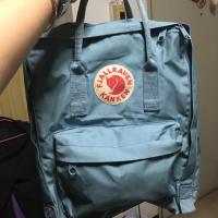ราคา Kanken classic ของเเท้ มือสอง (1494370539)